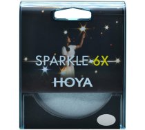 Hoya SPARKLE 6X Centrālā punkta kameras filtrs 7,2 cm