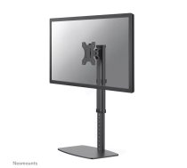 Neomounts FPMA-D890BLACK monitora stiprinājums un statīvs 76,2 cm (30") Melns Galds