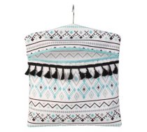 Beldray LA081551EU7 AZTEC PEG BAG maisiņš