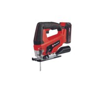 Zāģis Einhell TC-JS 18 Li