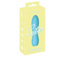 Cuties Mini vibrators zils 3.Ge