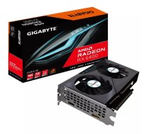 Videokarte GIGABYTE EAGLE Radeon RX 6400 4G GDDR6 4GB