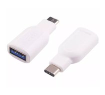 PremiumCord OTG adapteris USB-C 3.1 - USB-A 3.0 M/F