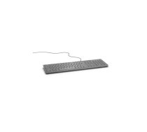 Klaviatūra DELL KB216 Home USB QWERTY Nordic Grey