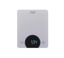 Elektroniskie virtuves svari Adler AD 3173S