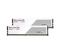 G.Skill Ripjaws F5-6000J3040G32GX2-RS5W atmiņas modulis 64 GB 2 x 32 GB DDR5 6000 MHz