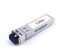 Lanview MO-UF-SM-1G-LH tīkla raiduztvērēja modulis Optiskā škiedra 1000 Mbit/s SFP 1310 nm