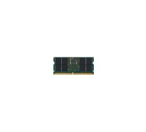 Kingston Technology KCP548SS8-16 atmiņas modulis 16 GB 1 x 16 GB DDR5 4800 MHz