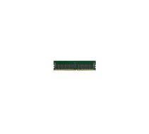 Atmiņas modulis Kingston 32GB DDR4 3200MHz ECC