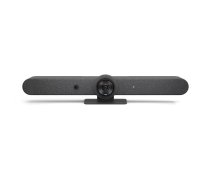 Logitech Rally Bar 4K Ultra HD Video konferences kamera