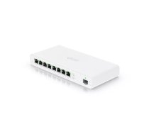 Ubiquiti UISP Router ar vadiem pievienojams rūteris Tīkls Gigabit Ethernet Balts