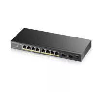 Neadministrējams slēdzis Zyxel GS1100-10HP v2