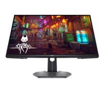 Monitors DELL G Series G3223Q 32" 4K Ultra HD LCD 3840 x 2160 pikseļi