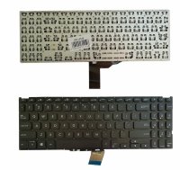 Tastatūra Asus X512J, X512F X512D X512D X512U, ASV