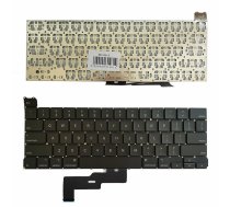 Tastatūra Apple A2289, ASV