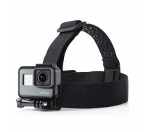 TECH-PROTECT GoPro Head Strap Sporta kameras galvas stiprinājums