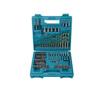 Makita B-49373 mehānisku instrumentu komplekts 75 instrumenti