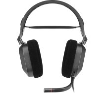Austiņas Corsair HS80 RGB USB