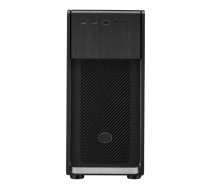 Datora korpuss Cooler Master Elite 500 Midi Tower Black