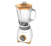 Sencor SBL 4370 blenderis 1,5 L Galdvirsmas blenderis 500 W Oranžs, Balts