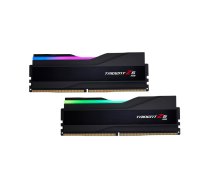 G.Skill Trident Z RGB F5-6000J3040G32GX2-TZ5RK atmiņas modulis 64 GB 2 x 32 GB DDR5 6000 MHz