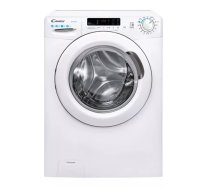 Candy Smart CS4 1262DE/1-S veļasmašīna Ielādēšana no priekšas 6 kg 1200 RPM Balts