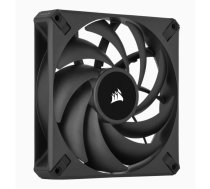 Corsair AF140 ELITE Datora korpusam Ventilators 14 cm Melns 1 pcs