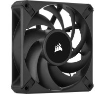 Corsair AF120 ELITE Datora korpusam Ventilators 12 cm Melns 1 pcs