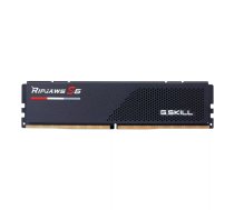 G.Skill Ripjaws V F5-6000J3238F16GX2-RS5K atmiņas modulis 32 GB 2 x 16 GB DDR5