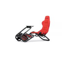 Playseat Trophy Universāls spēļu krēsls Tapsēts, polsterēts sēdeklis Sarkans