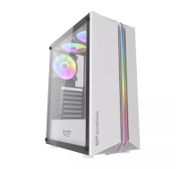Datora korpuss darkFlash DK151 Midi Tower White