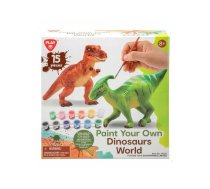 Dinozauru krāso&scaron;anas komplekts 8+ CB46753