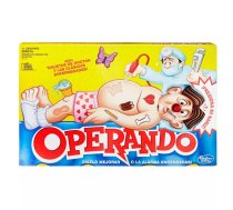 Hasbro Gaming Classic Operation