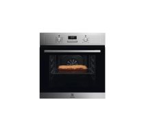 Iebūvējamā cepeškrāsns Electrolux EOF3H40BX Elektriskā