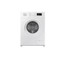 Samsung WW60A3120WE/LE veļasmašīna Ielādēšana no priekšas 6 kg 1200 RPM Balts