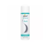 Ūdens bāzes lubrikants pjur WoMan Nude 100 ml