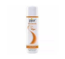 Ūdens bāzes lubrikants pjur Woman Vegan 100 ml