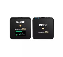 RØDE Wireless GO II Single