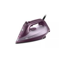 Braun TexStyle 7 Pro SI 7181 VI gludeklis Sausais un tvaika gludeklis EloxalPlus soleplate 3100 W Violets