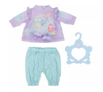 Baby Annabell Sweet Dreams Nightwear Lelles drēbju komplekts