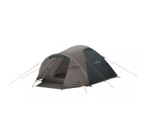 Dome telts Easy Camp Quasar 300 Zila 3 Personas Noņemams Grunts Audums