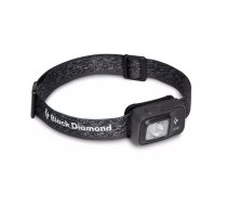 Black Diamond Astro 300 Grafīts Pieres lukturis