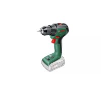 Pistoles rokas urbjmašīna Bosch Universal Impact 18V-60, 1900 apgr./min, 1.3 kg