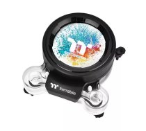 Ūdens bloks Thermaltake Pacific MX2 Ultra Melns Nerūsējošais tērauds LGA 1150 1151 1155 1156 1200