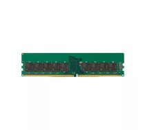 UDIMM ECC atmiņas modulis GOODRAM 32GB DDR4 3200MHz 1.2V 288‑pin (2Rx8, CL22)