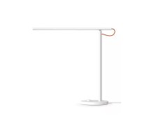 Xiaomi Mi LED Desk Lamp 1S viedā galda lampa balta