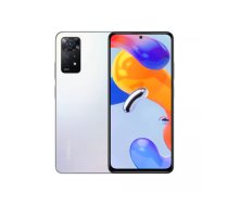 Xiaomi Redmi Note 11 Pro 5G 16,9 cm (6.67") Hibrīda duālā SIM Android 11 USB Veids-C 6 GB 64 GB 5000 mAh Balts