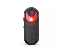Aizmugures radara kamera GARMIN Varia RCT715 — Full HD 1920×1080, 220° skats, Wi‑Fi, līdz 6 h baterija, melna