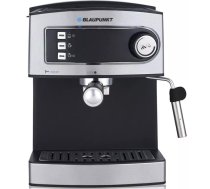 Blaupunkt CMP301 kafijas automāts Pusautomātisks Kafijas automāts ar karstā ūdens pilināšanu 1,6 L