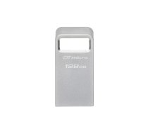 USB zibatmiņa Kingston 128GB USB Type-A 3.2 Gen 1 DTMC3G2